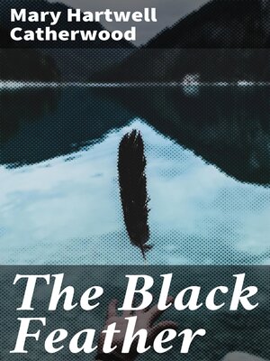 cover image of The Black Feather